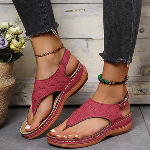 Flip flop sandals