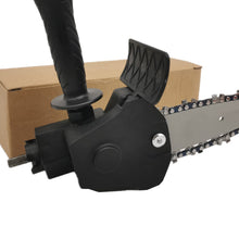 Last inn bildet i Galleri-visningsprogrammet, Mini Cordless Chainsaw Kit
