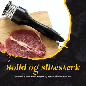 Marinade kjøttinjektor