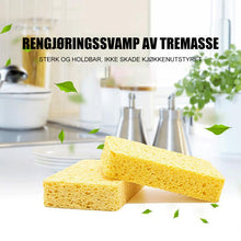 Last inn bildet i Galleri-visningsprogrammet, Kitchen Cleaning Scouring Pad
