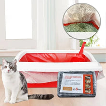 Last inn bildet i Galleri-visningsprogrammet, Reusable Cat Litter Liners Bag
