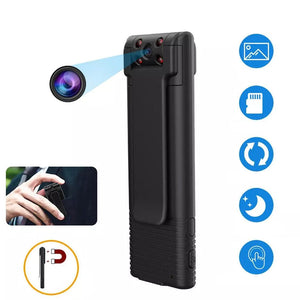 Mini Camcorder Meeting Recorder&Hidden Spy Camera