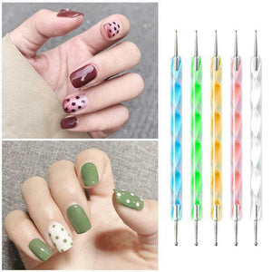 Mandala Dotting Tools Kit (20 PCer)