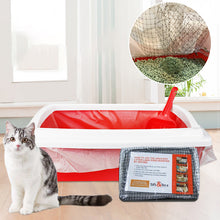 Last inn bildet i Galleri-visningsprogrammet, Reusable Cat Litter Liners Bag
